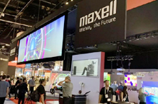 ِͶӰC(j)2019(gu)InfoComm