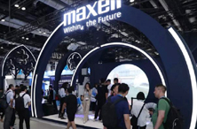 InfoComm China 2019 ِͶӰC(j)_(ki)(chung)ͶӰ(mng)֮